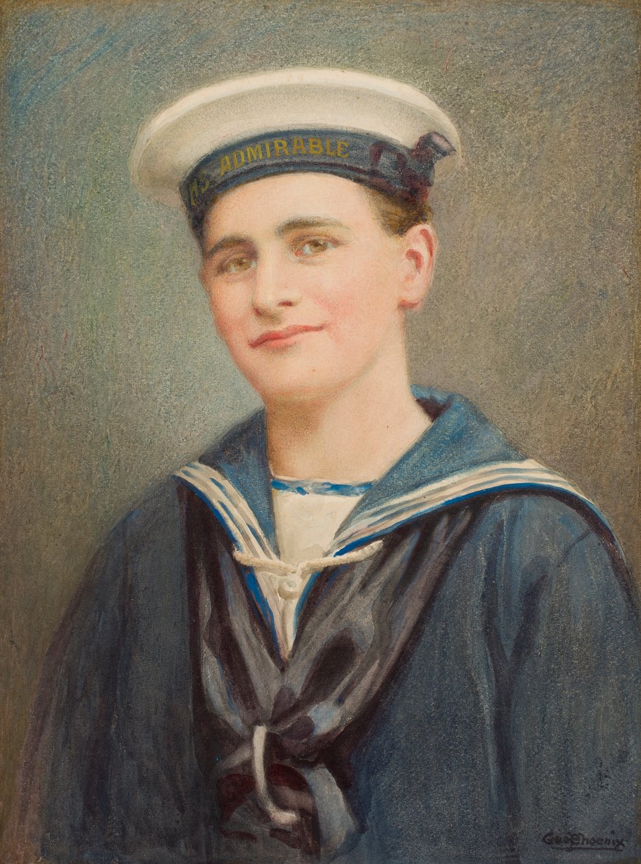 Portrait d