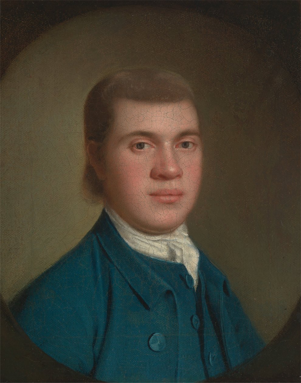 James Romney - George Romney