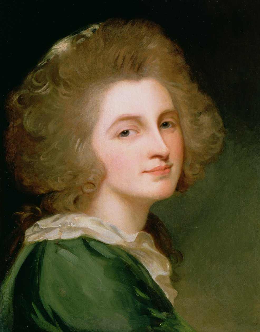 Portrait d