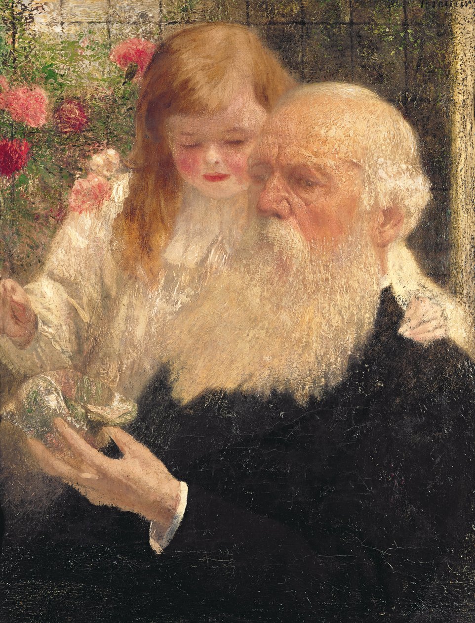 Camarades : la nièce de John Galsworthy et Rudolph Sauter - George Sauter