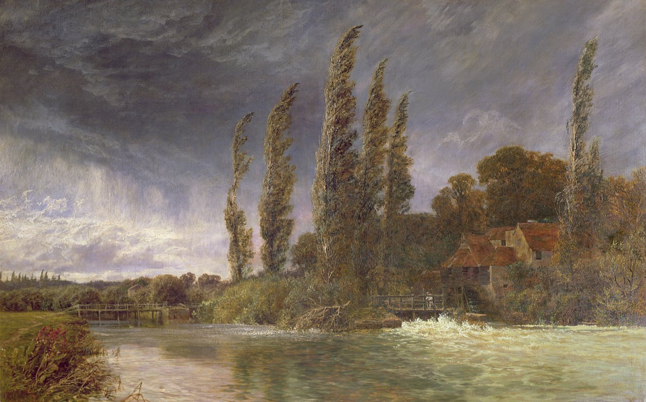 Moulin d