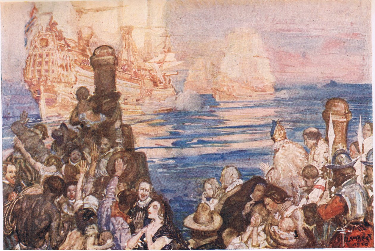 Trois navires ont levé l