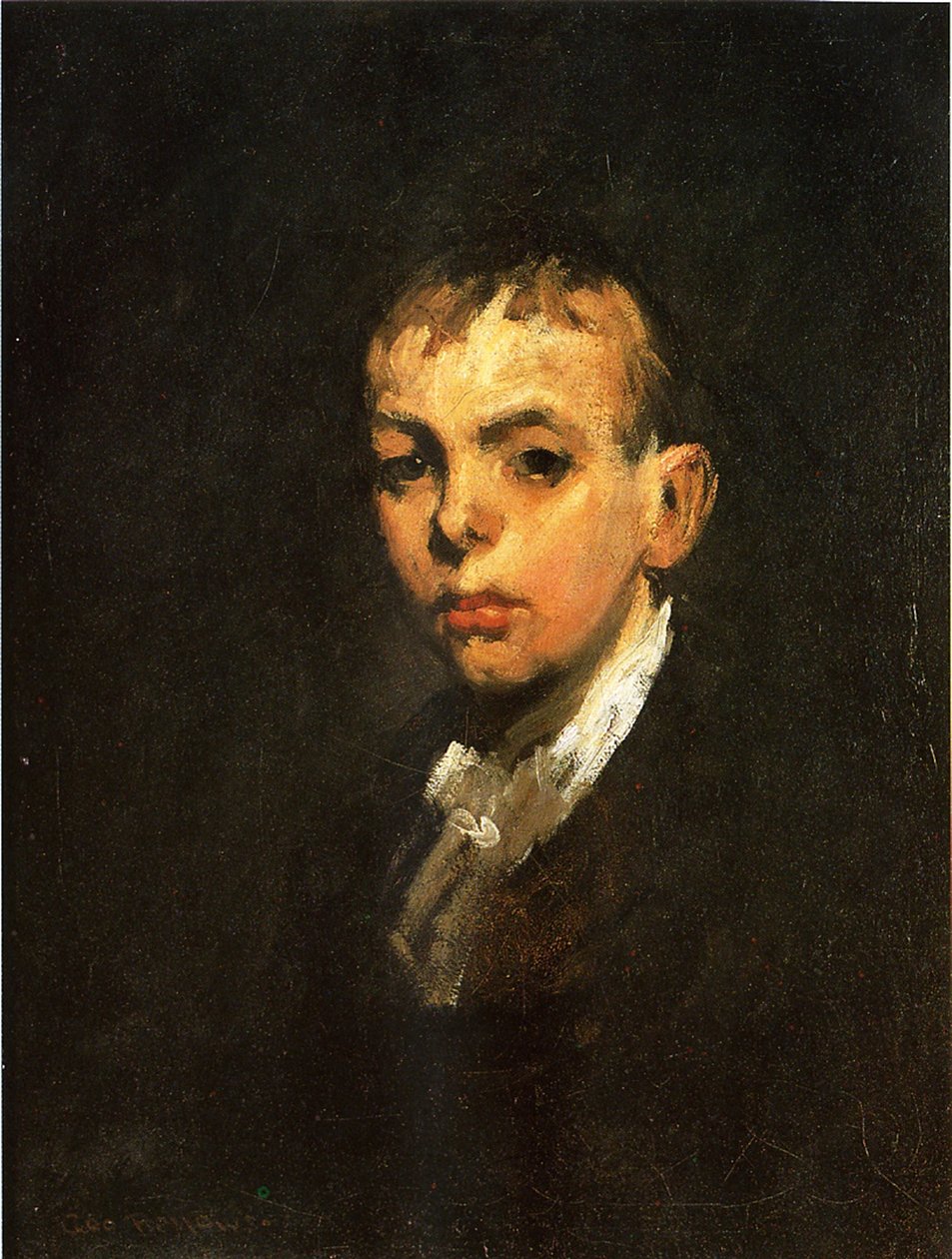 Portrait d