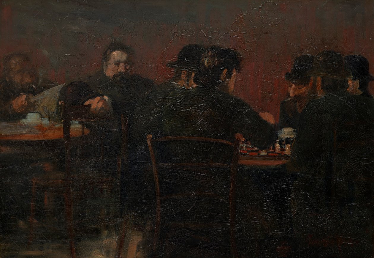Joueurs d