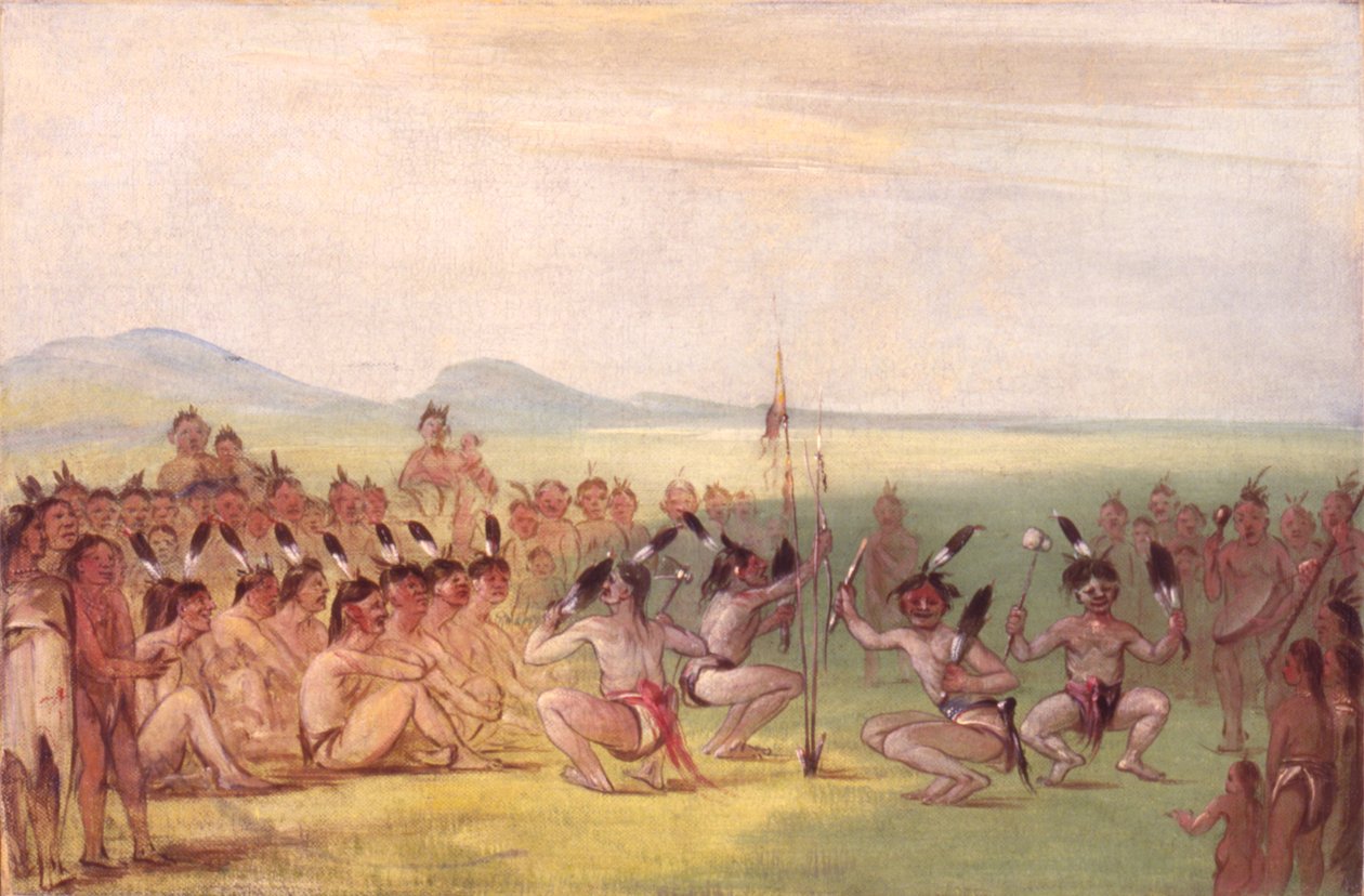 Danse de l
