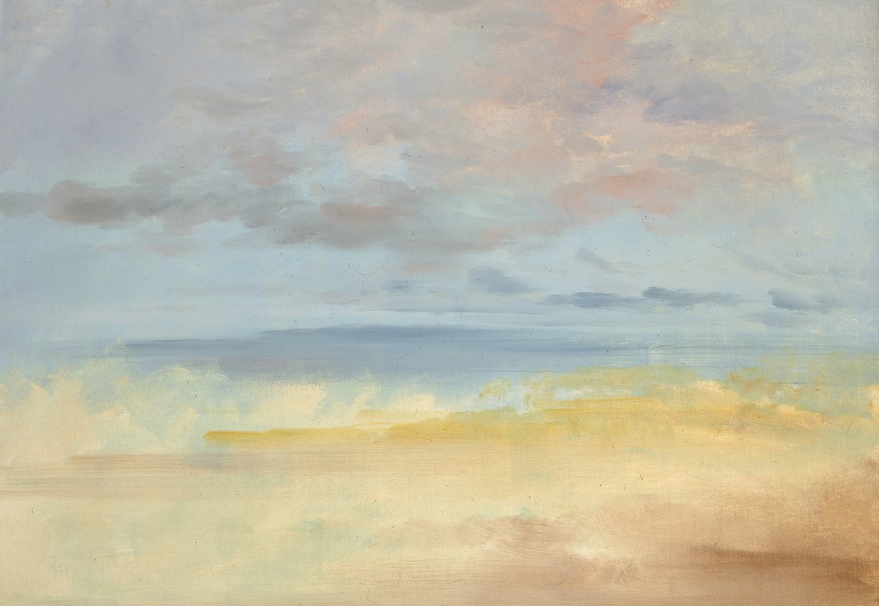 Contexte paysager - George Catlin