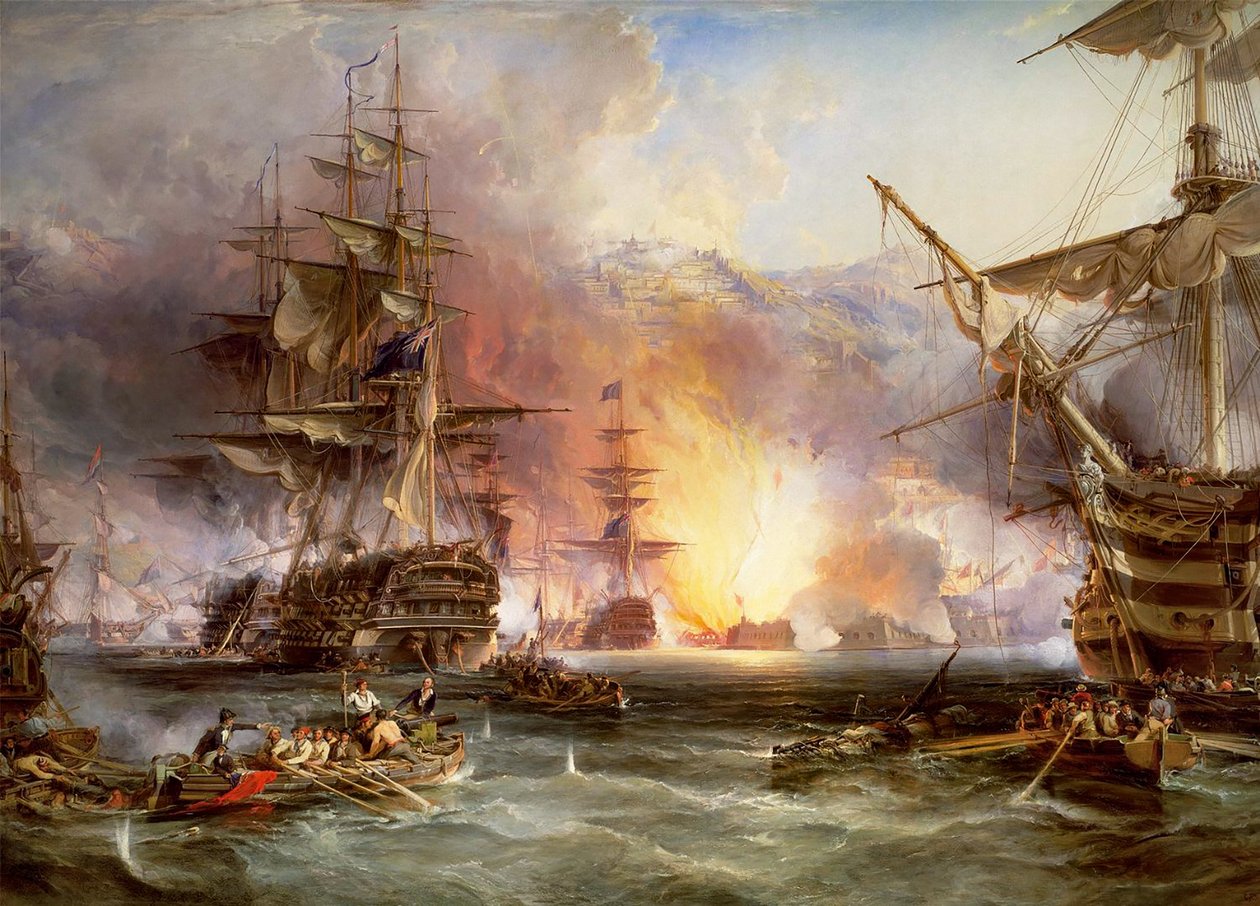 Bombardement d