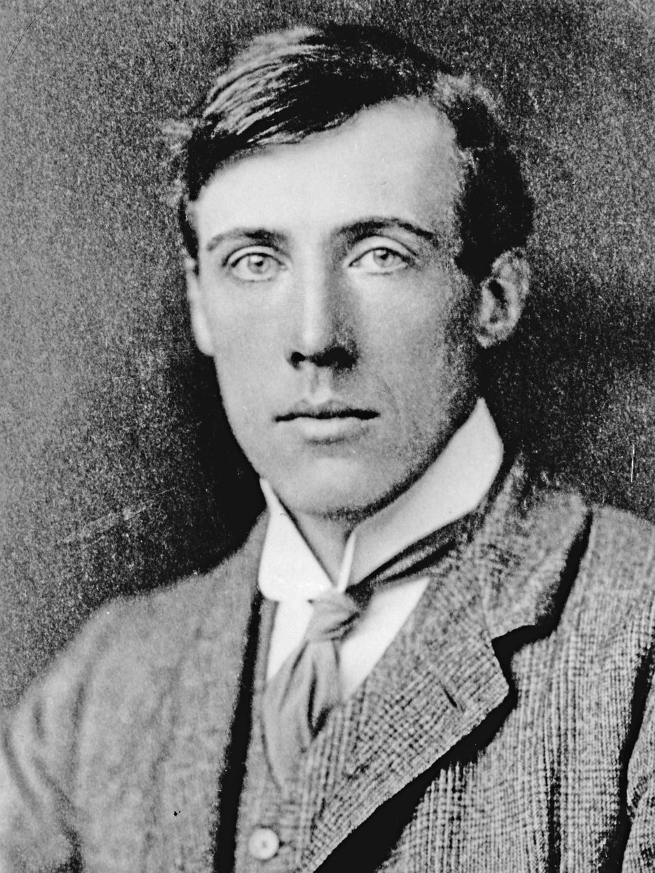 Thoby Stephen, vers 1902 - George Charles Beresford