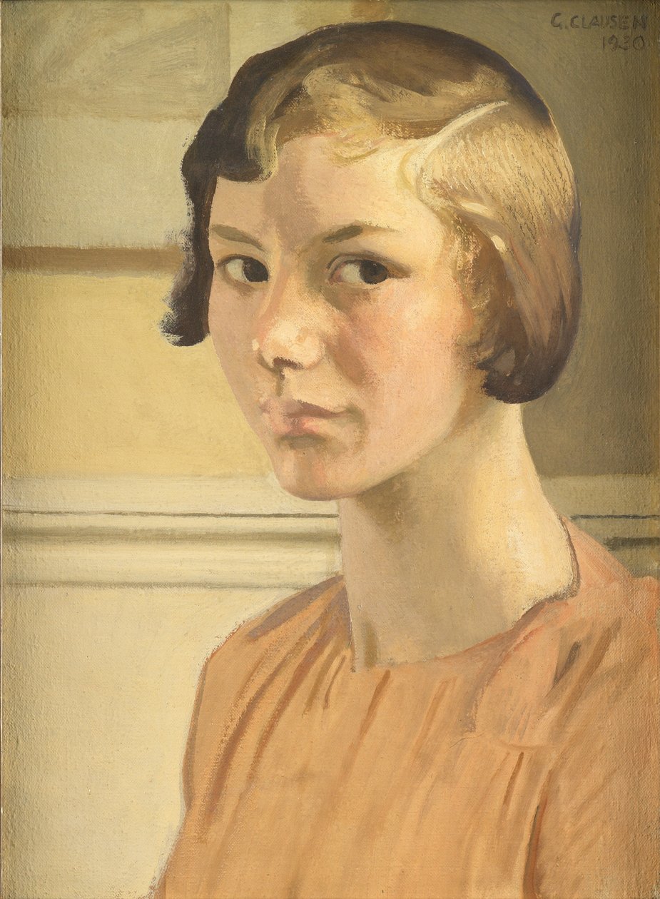 Portrait d