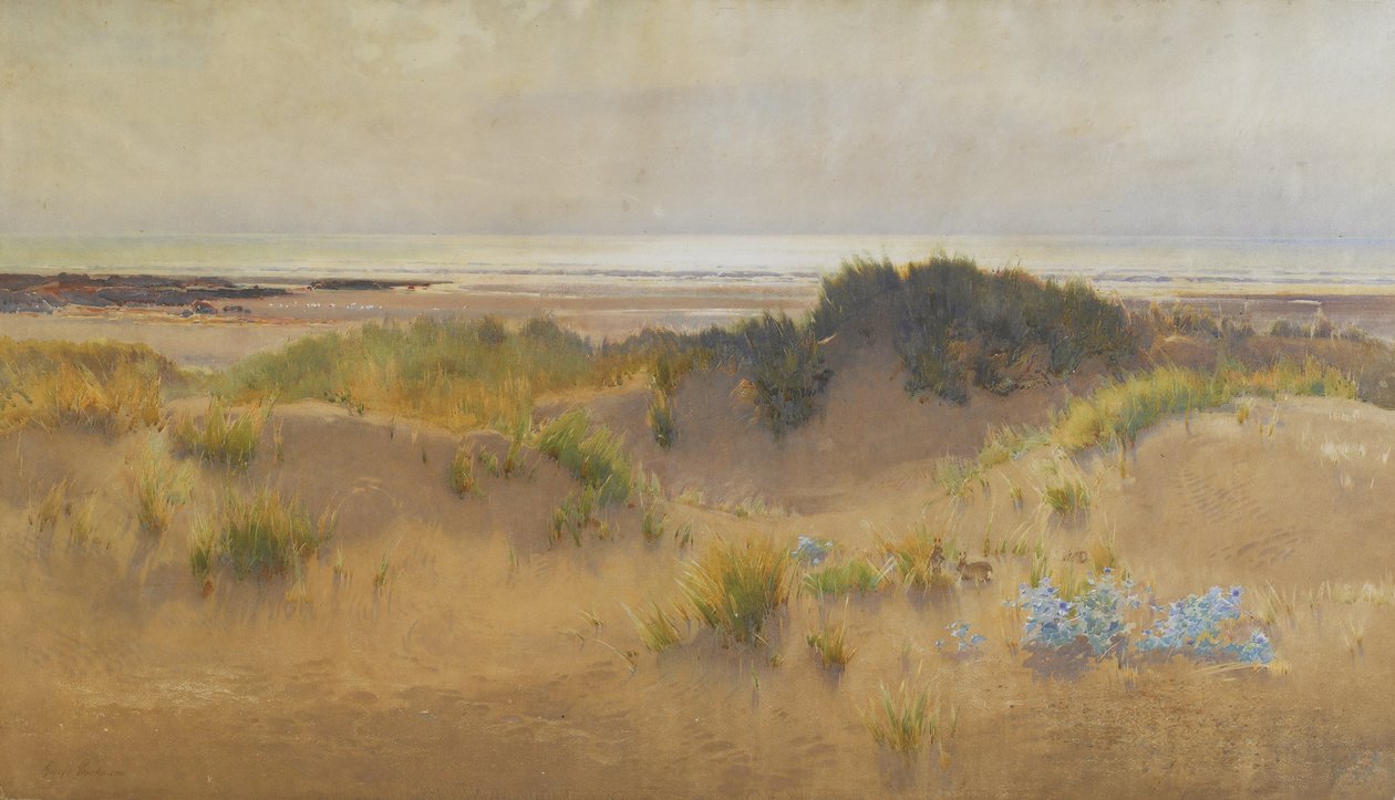 Au son de la mer - George Cockram