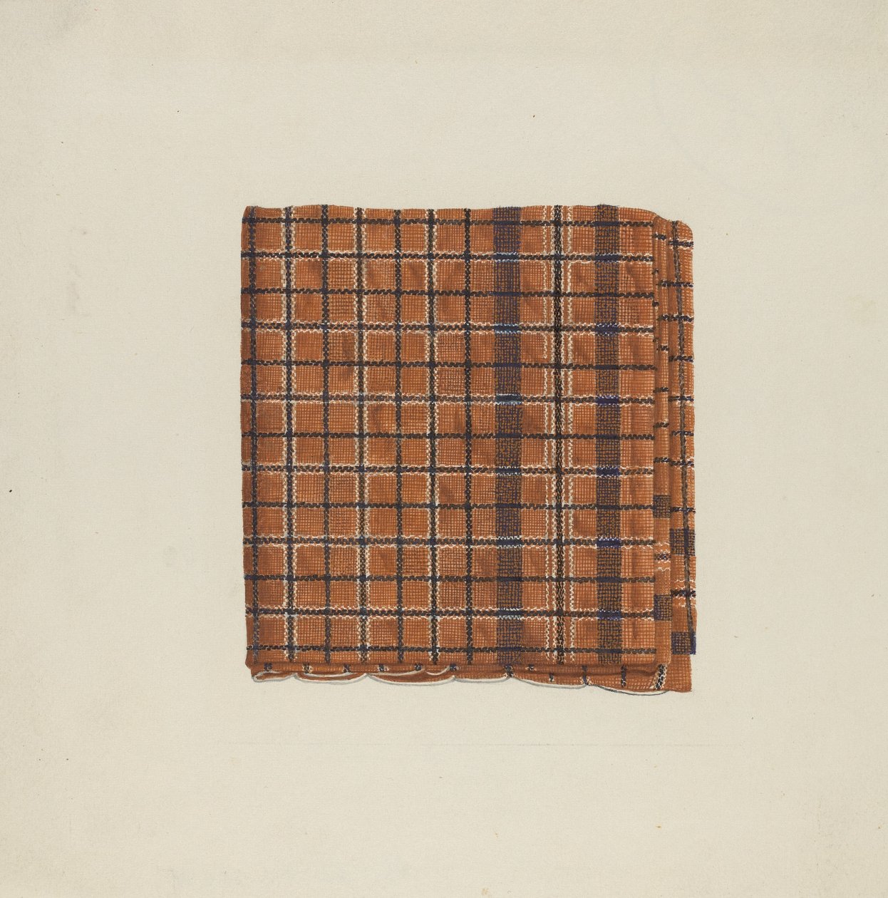 Mouchoir - George Constantine