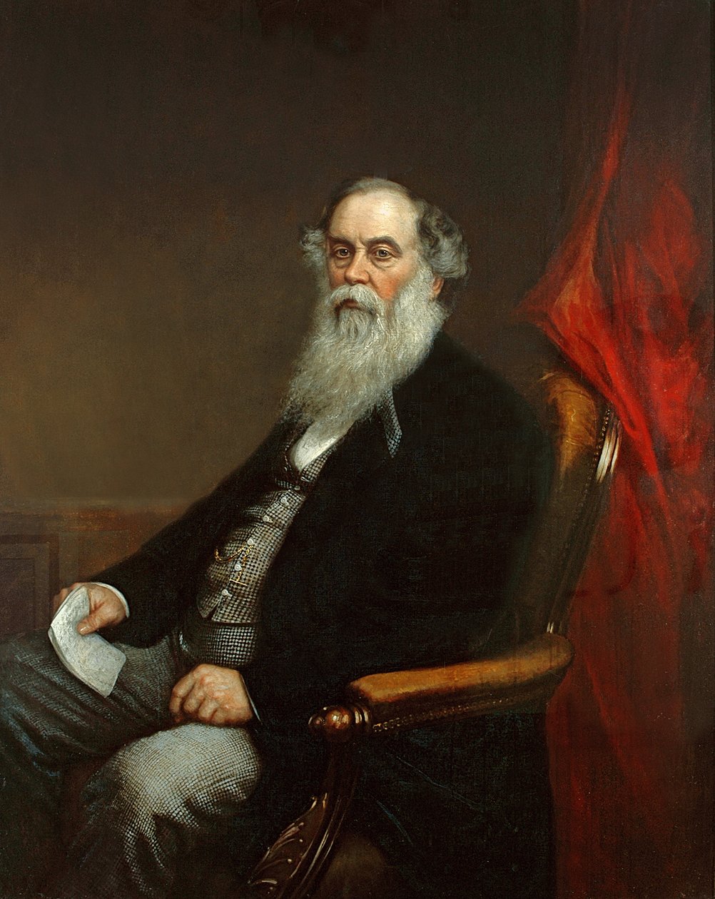 Sir Titus Salt - George Daniels