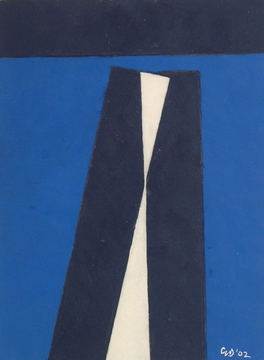 Grive Blanche - George Dannatt