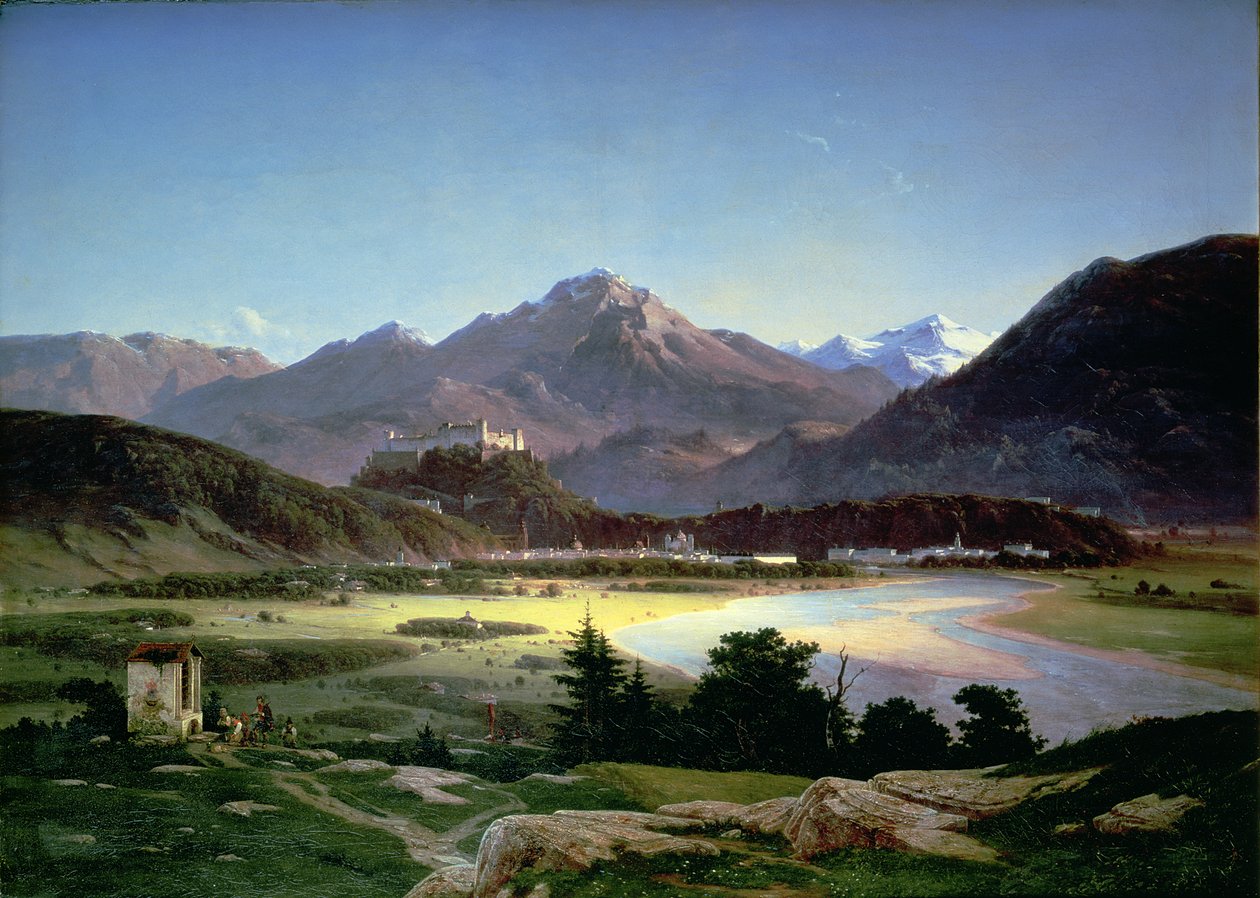 Image inconnue - George Emil Libert