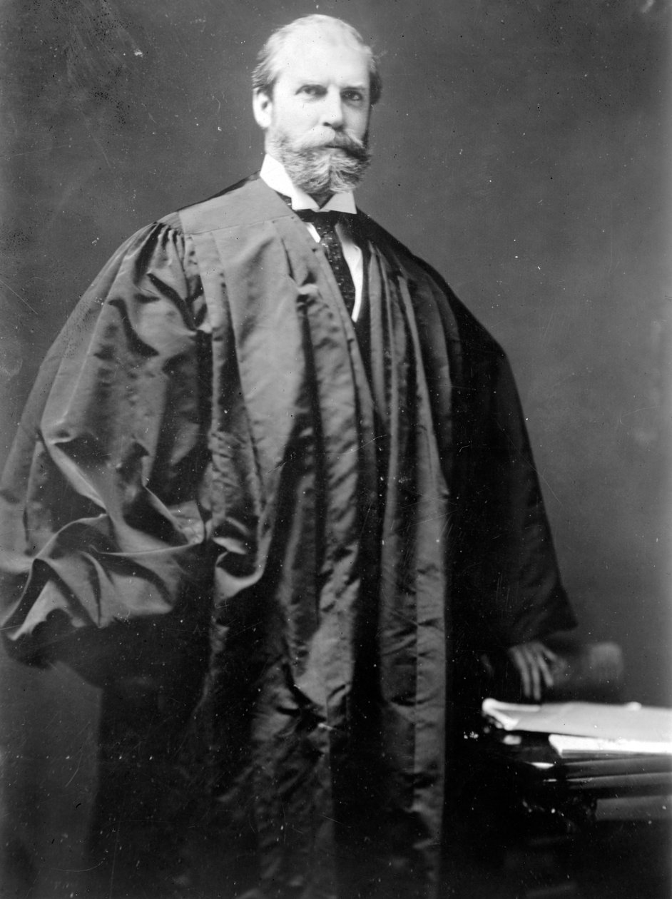 Charles C. Hughes, c.1915-20 - George Grantham Bain