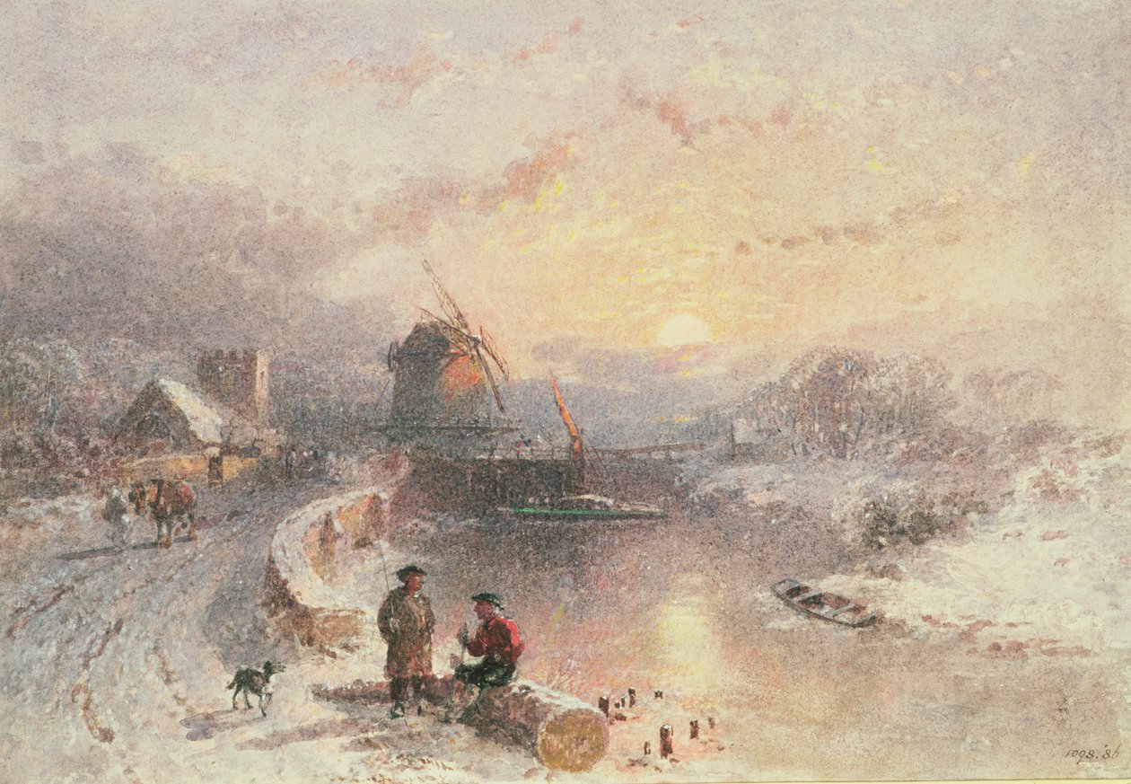 Paysage d