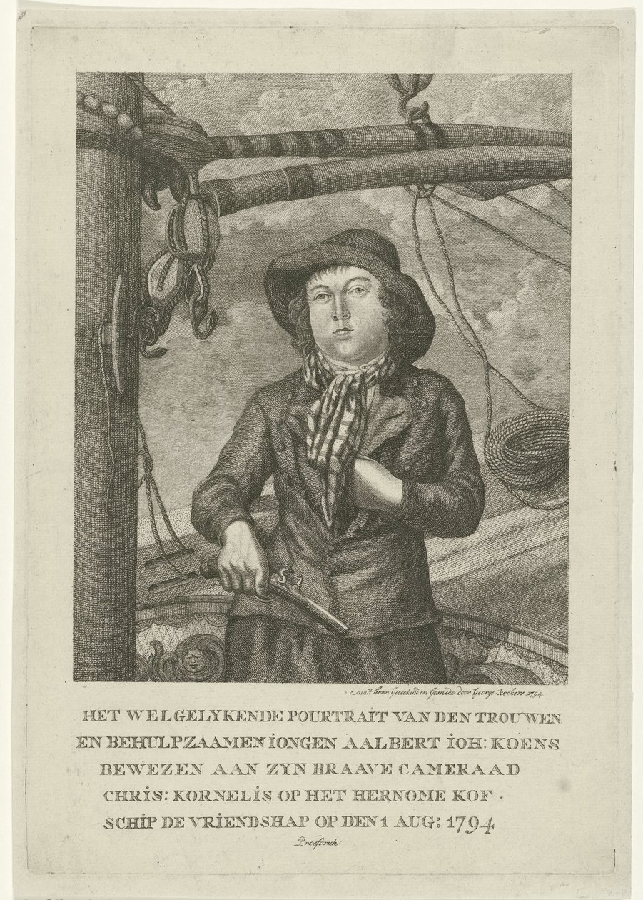 Portrait d