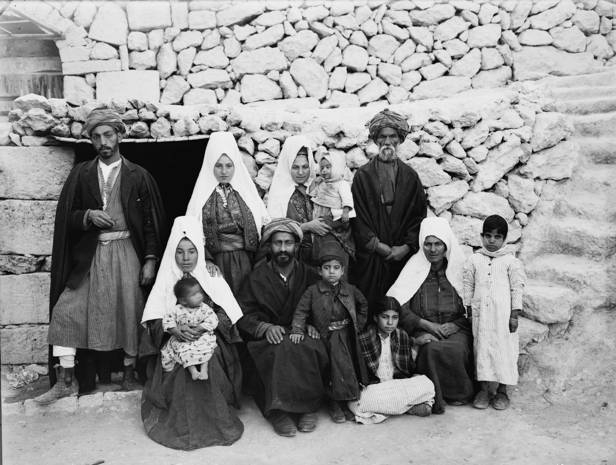 Famille de Bethléem - Bartolome Esteban and studio Murillo