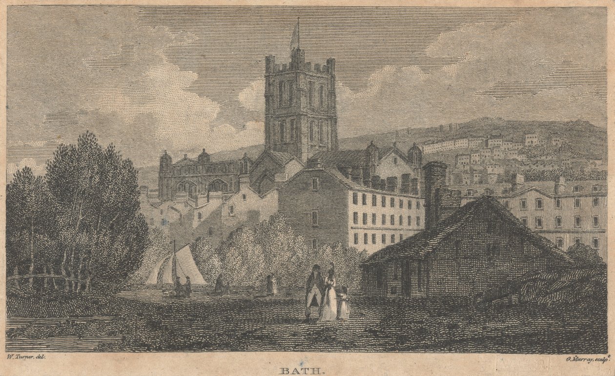 Bain - George Murray