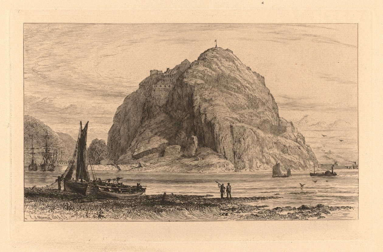 Dumbarton - George Murray