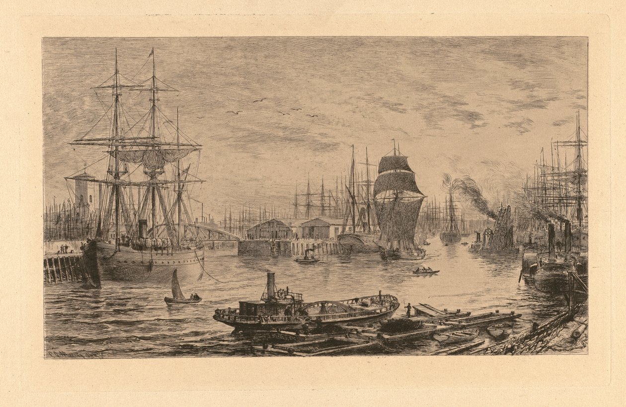Glasgow - George Murray