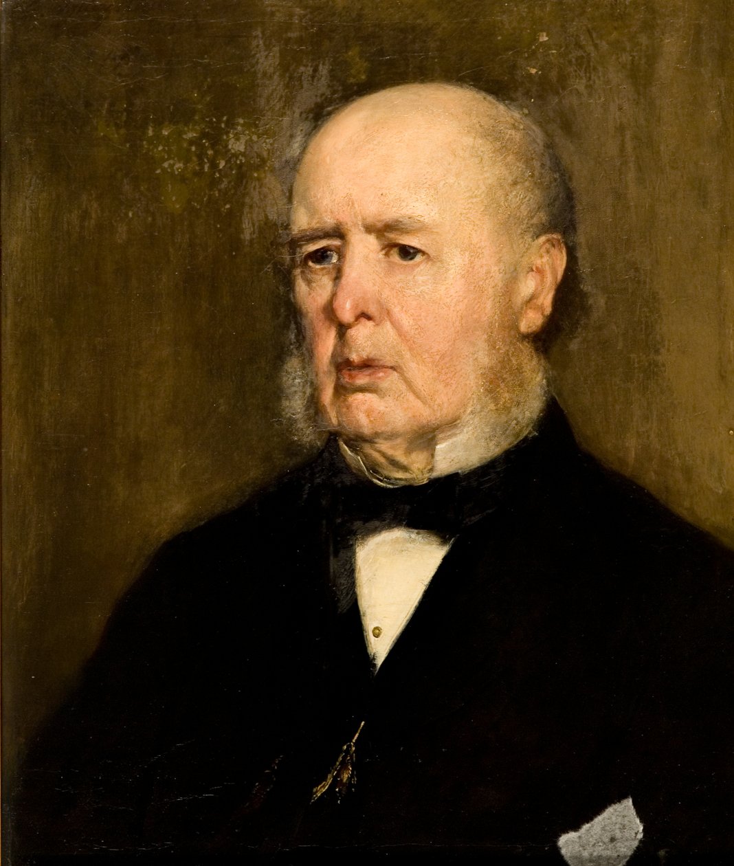 Alexander Blair Spence - George Ogilvy Reid