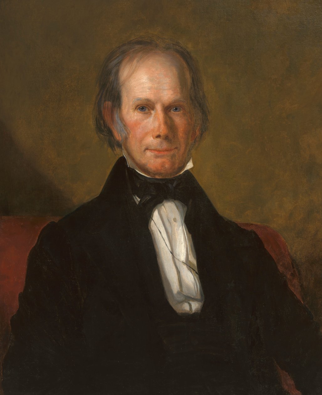 Henry Clay - George Peter Alexander Healy