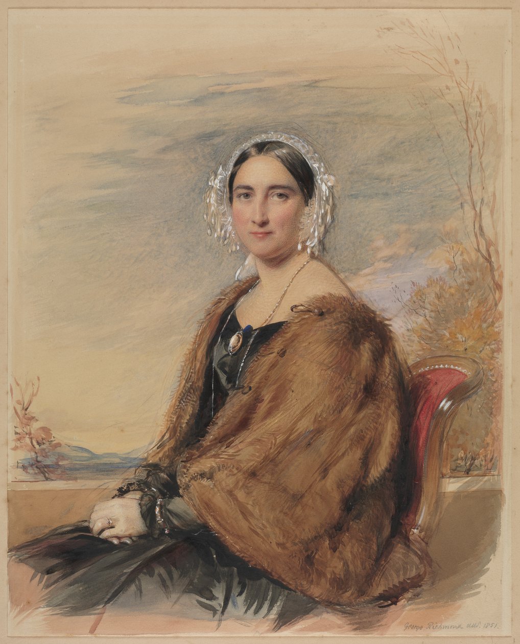 Portrait d