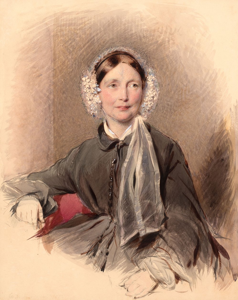 Portrait d