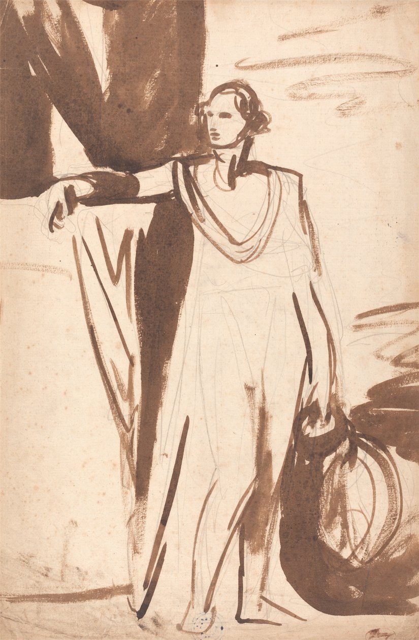 Duc de Dorset (soi-disant) - George Romney