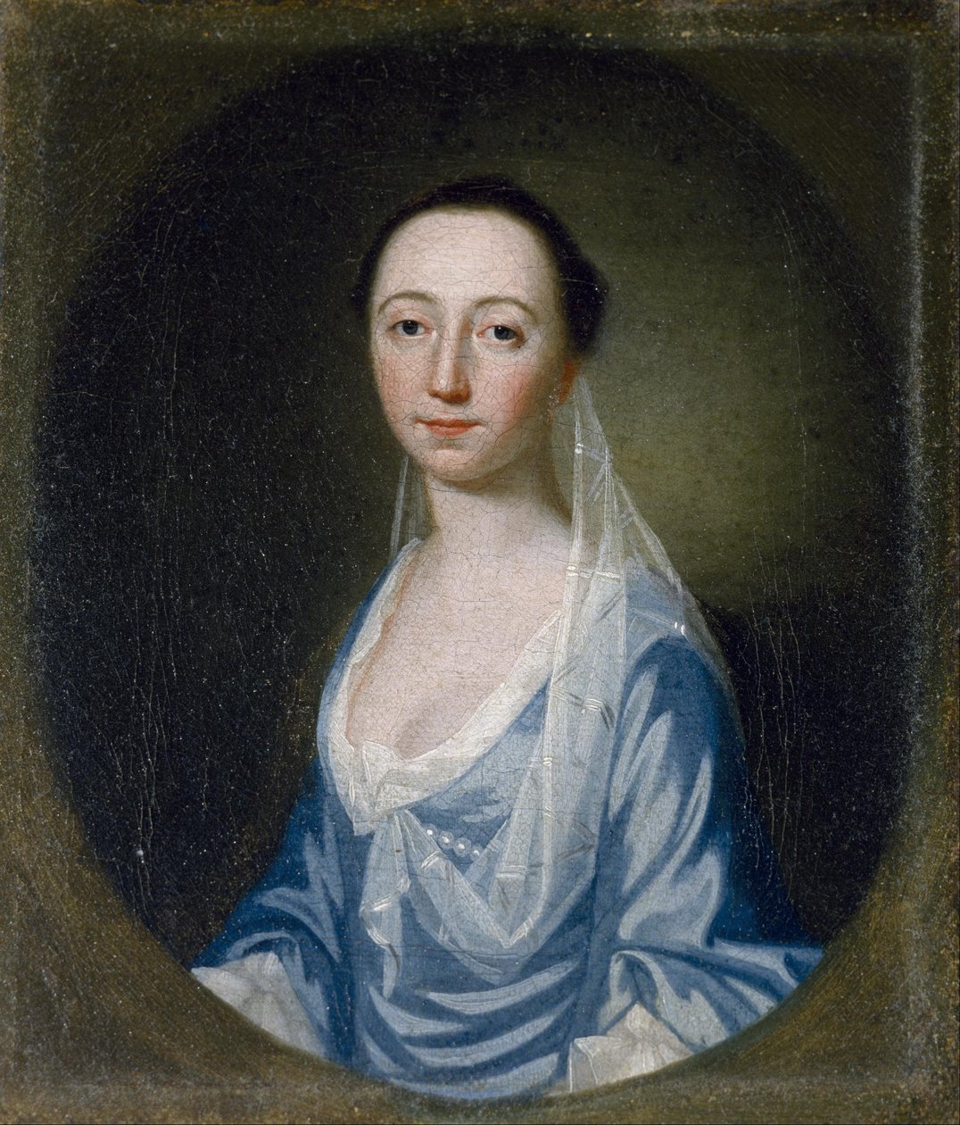 Millicent Watson - George Romney