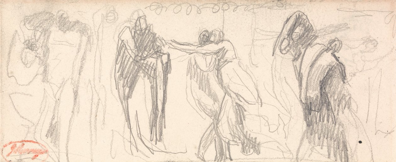 Scène de viol : L