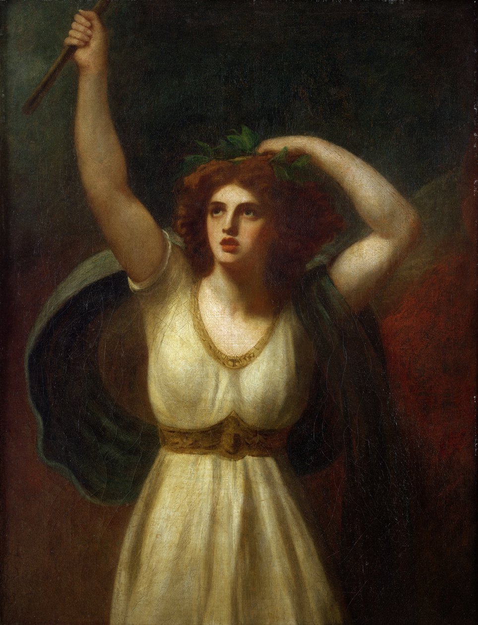 Image inconnue - George Romney