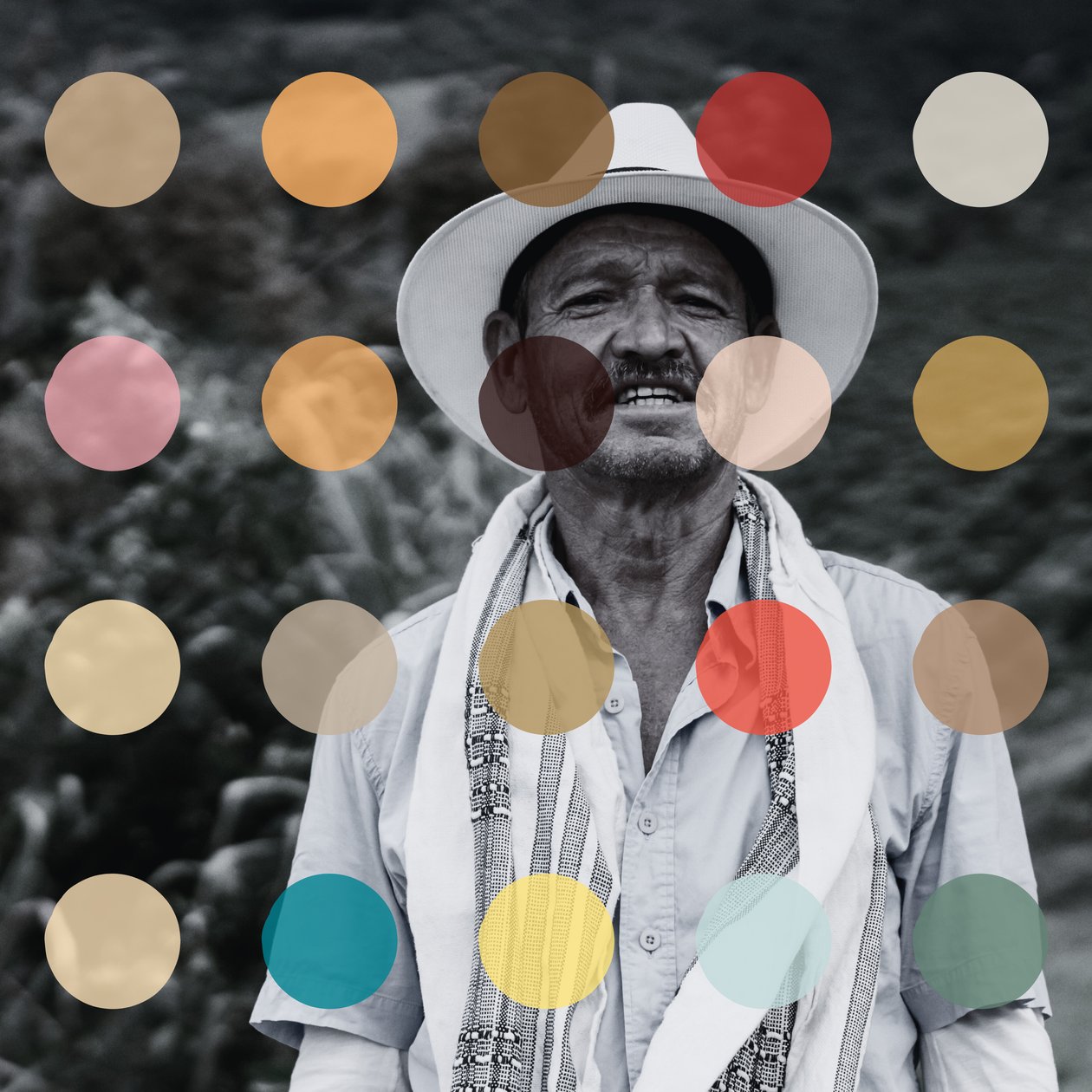 Mi Gente - George Rosaly