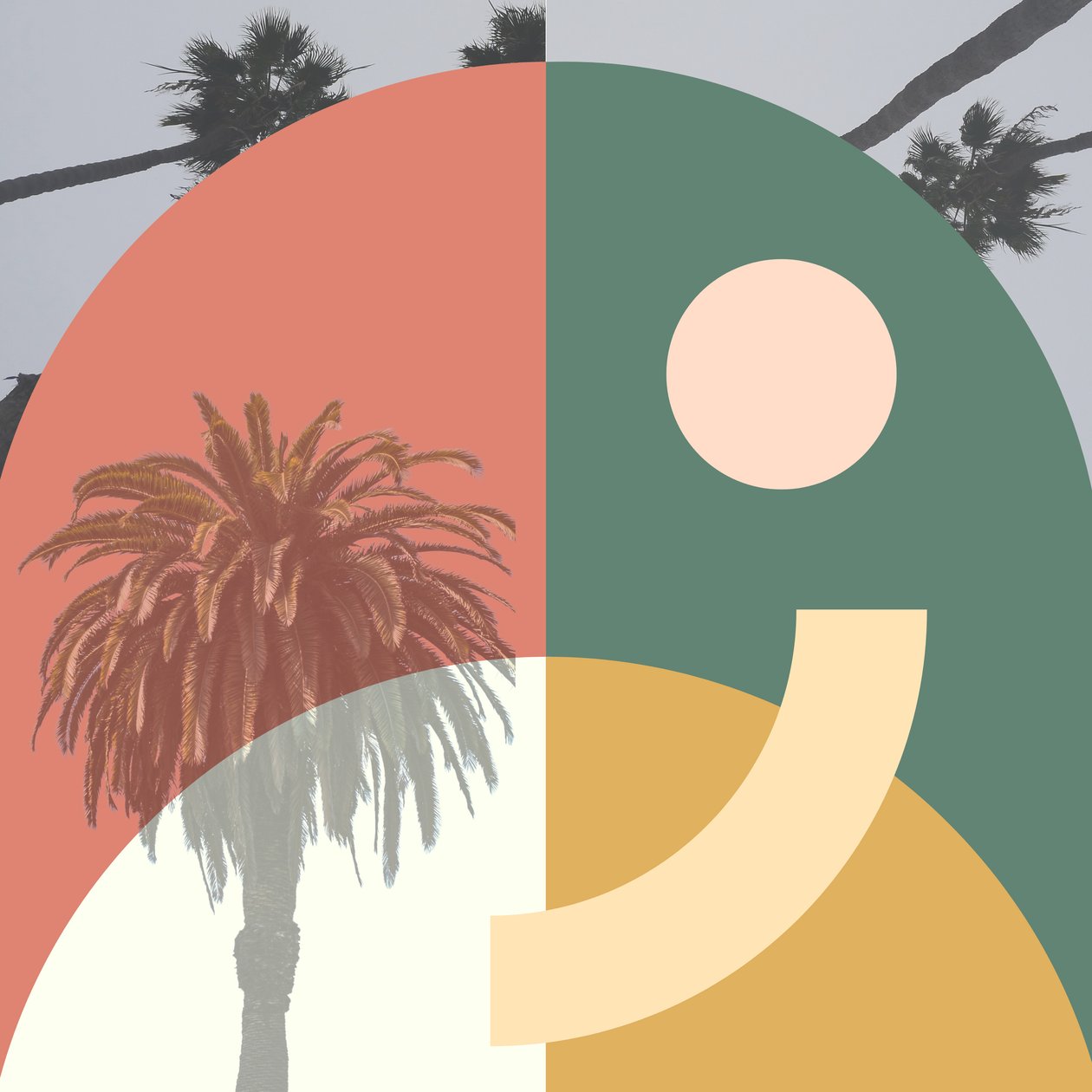 Rodeo Drive - George Rosaly