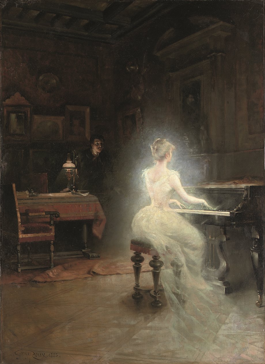 Spirite - George Roux