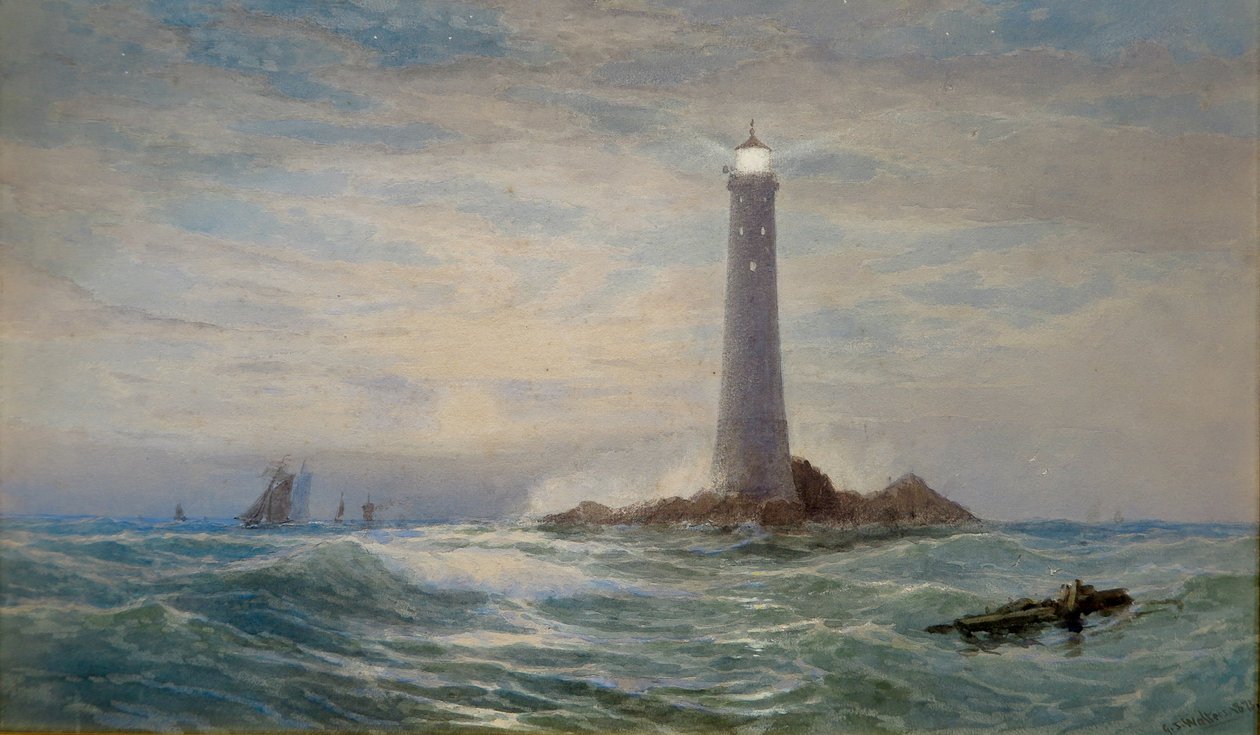Le phare d