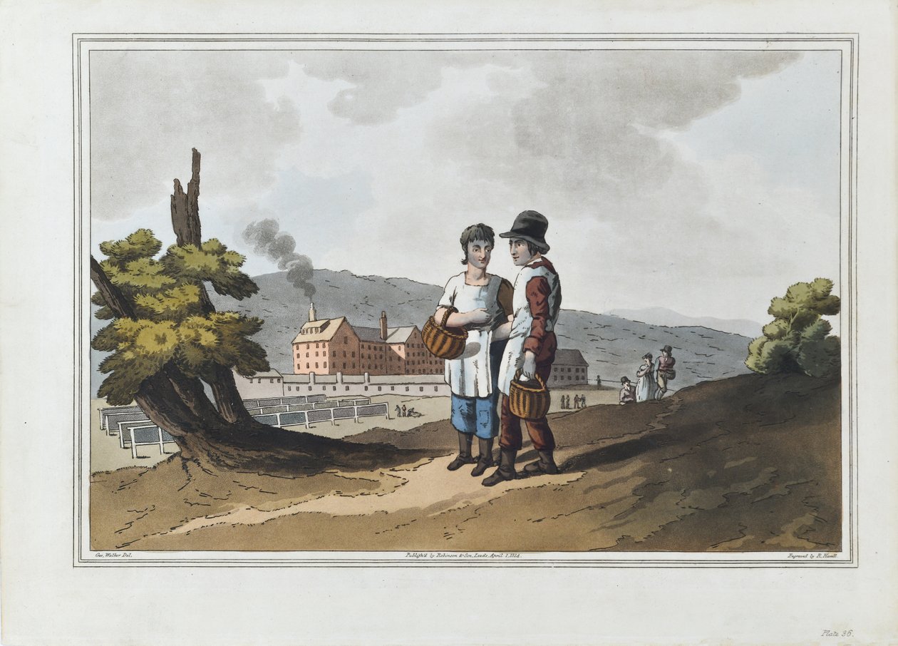 Enfants de l