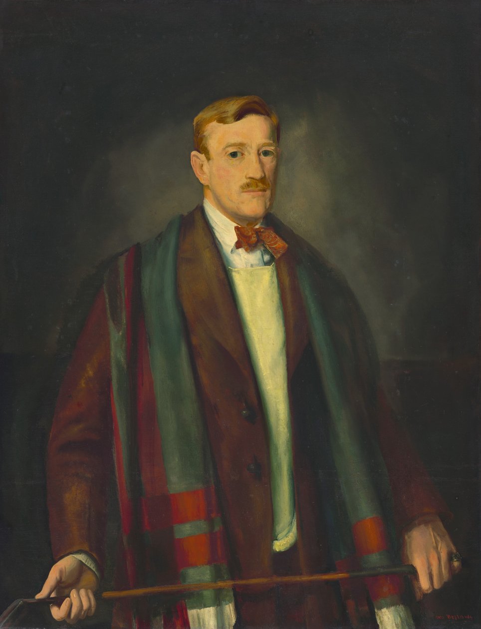Chester Dale - George Wesley Bellows