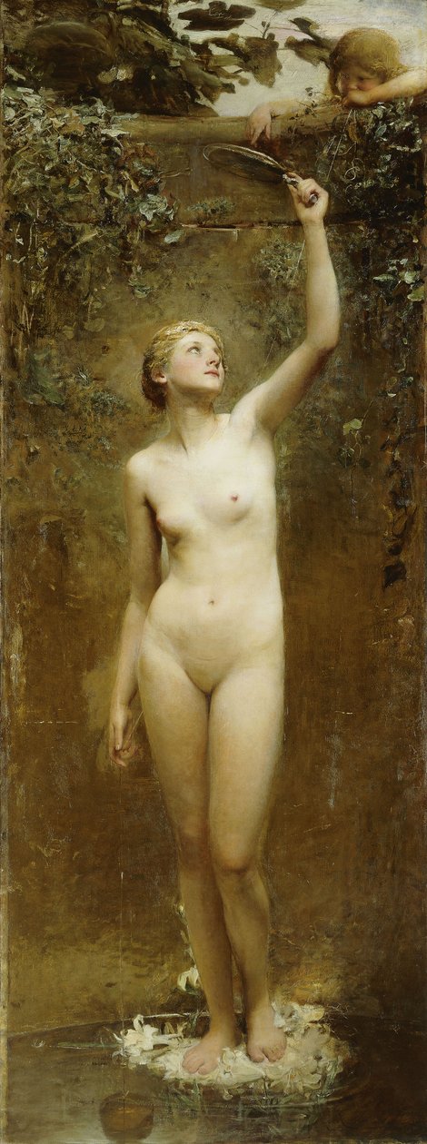 Vérité - George William Joy