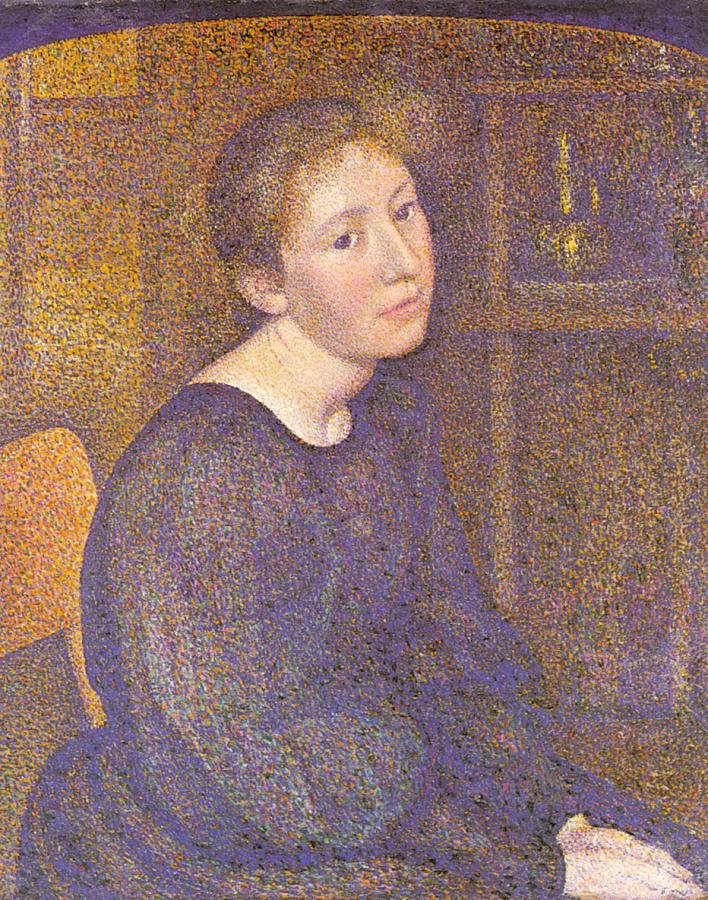 Image inconnue - Georges Lemmen