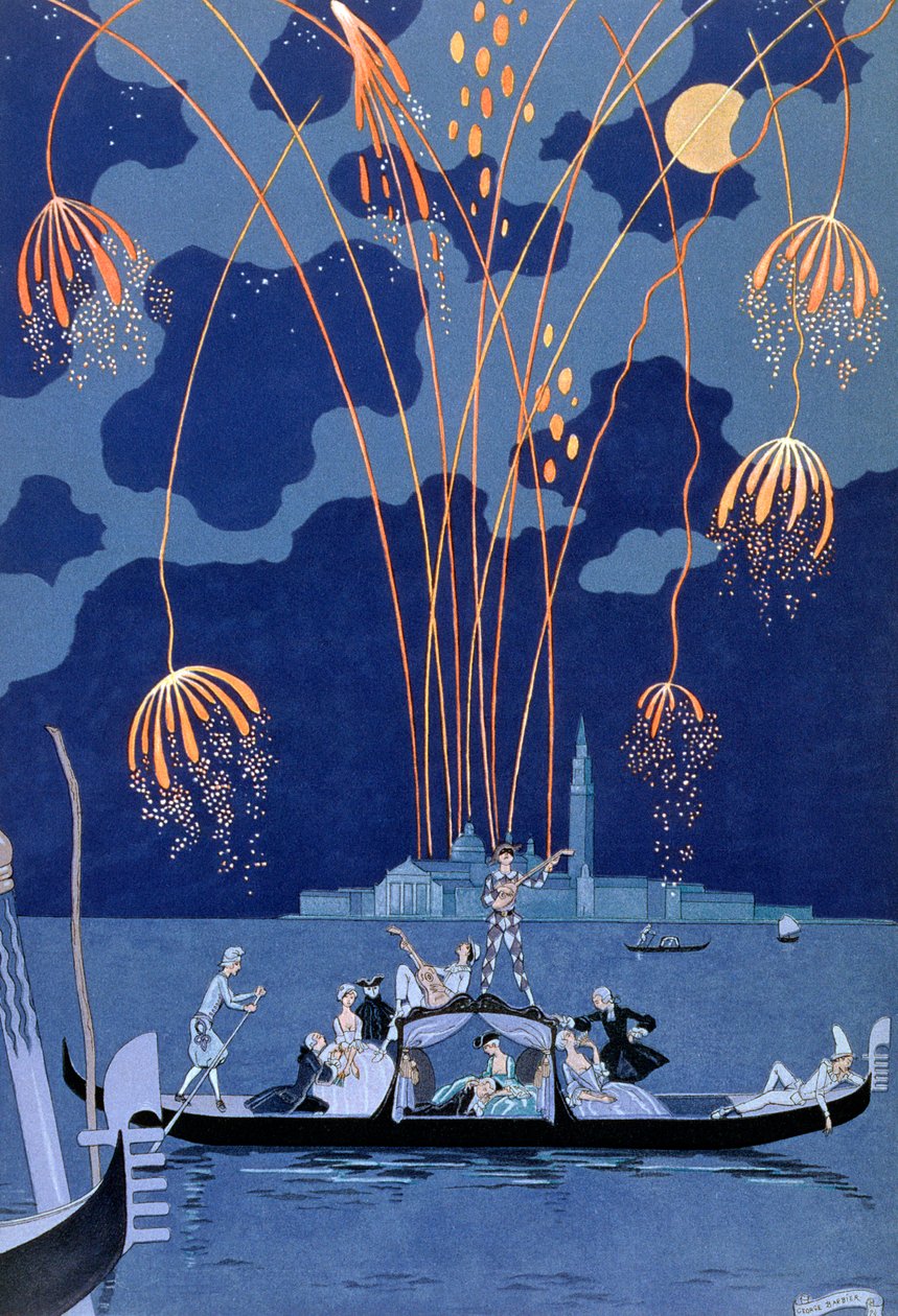 Feux d