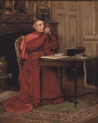 Le philatéliste - Georges Croegaert