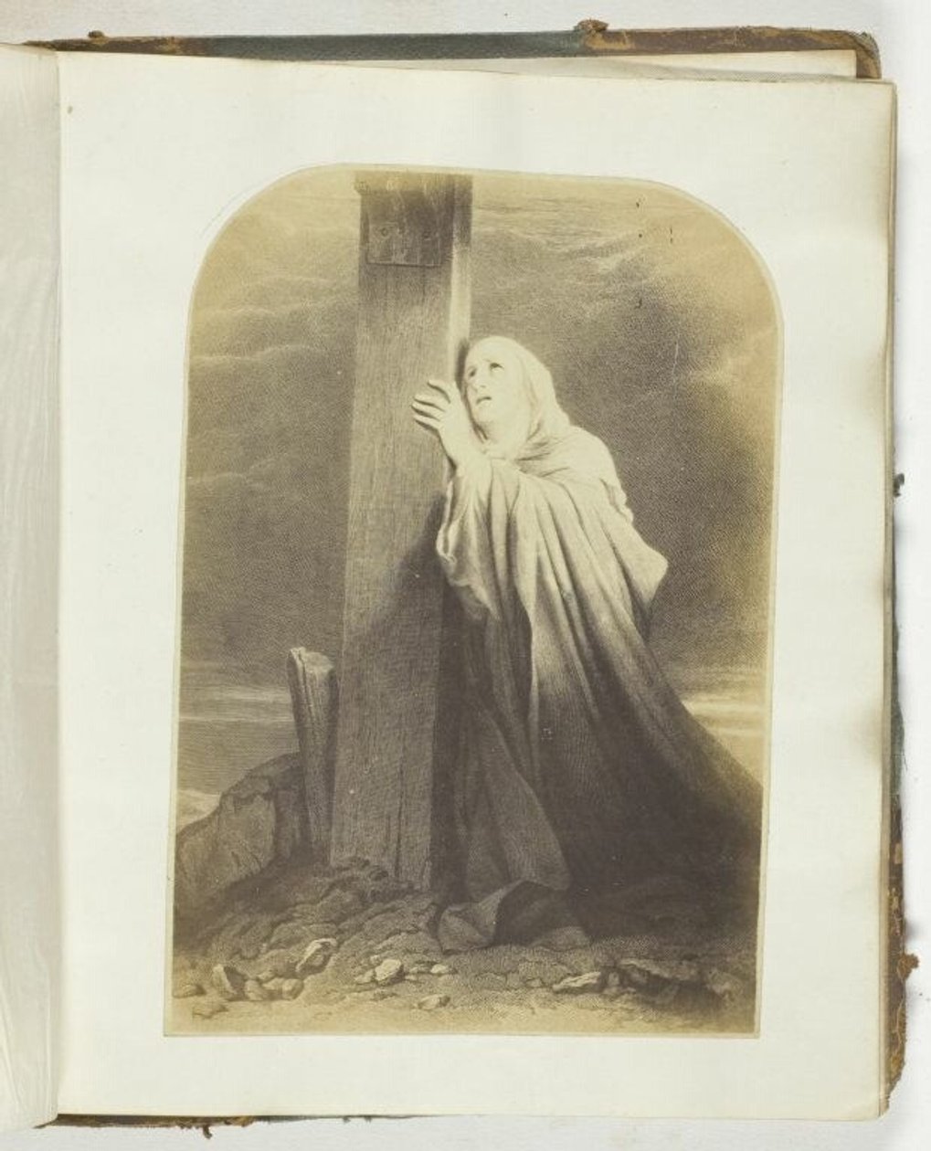 Sans titre - Georgina Cowper