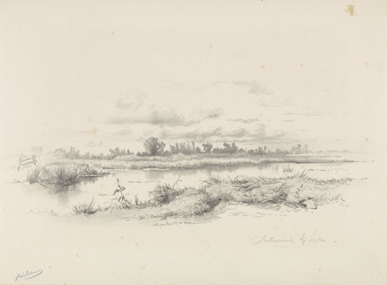 Vue sur l