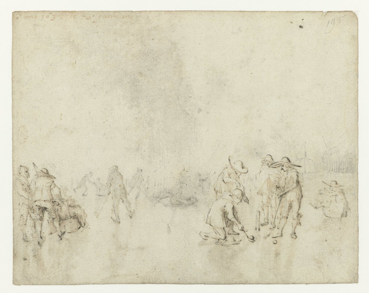 Paysage d