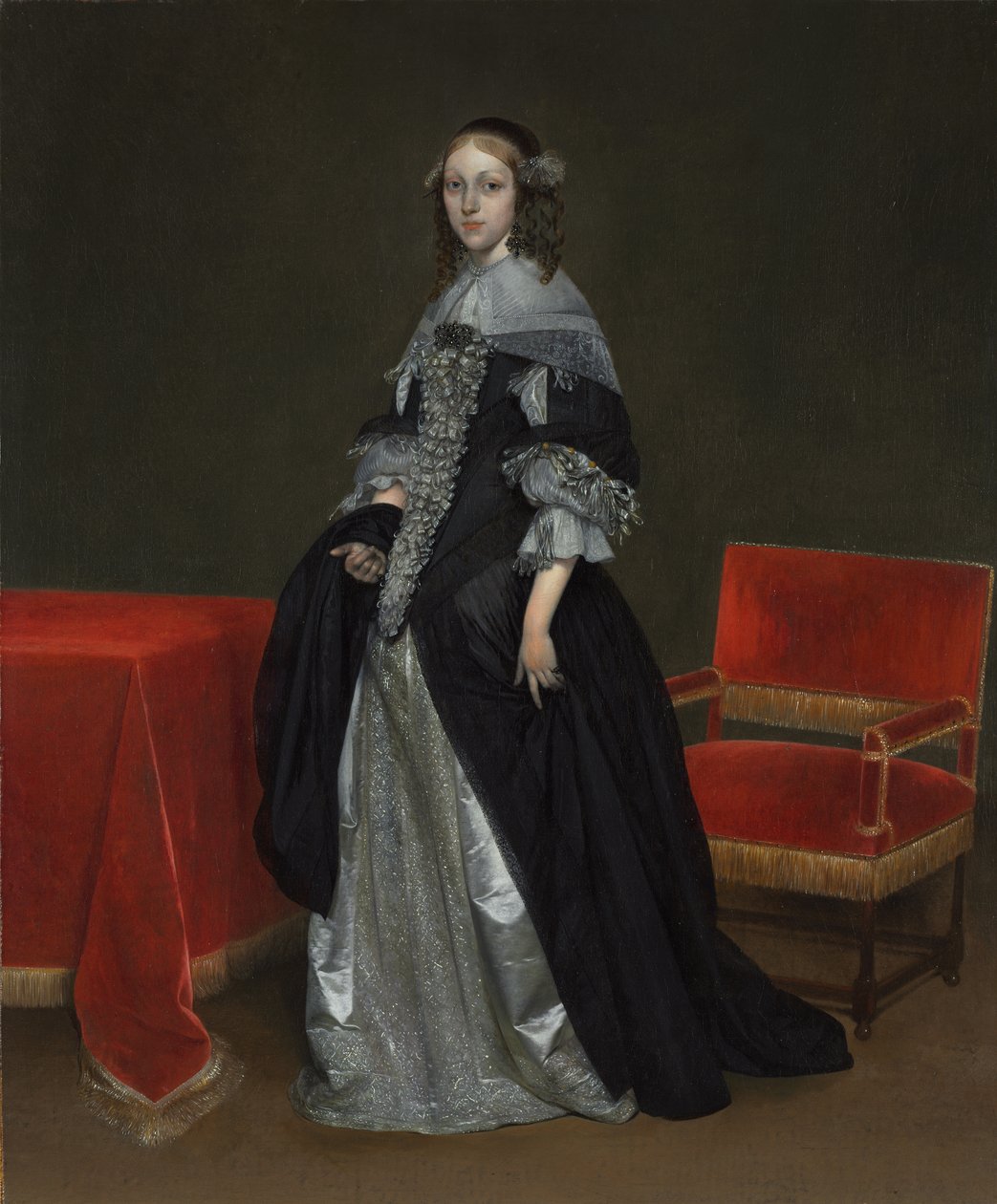 Portrait d