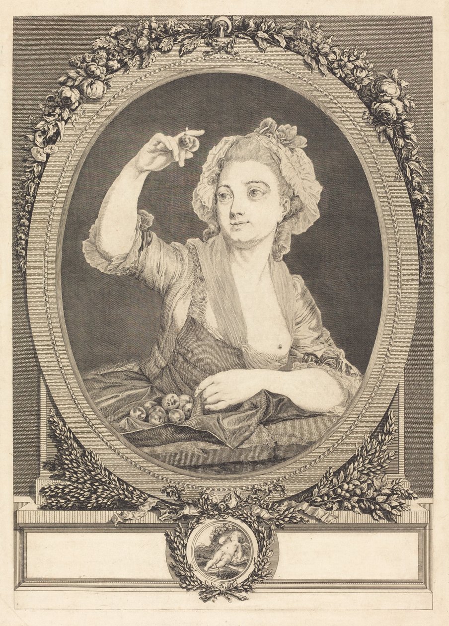 Les prunes - Geraud Vidal