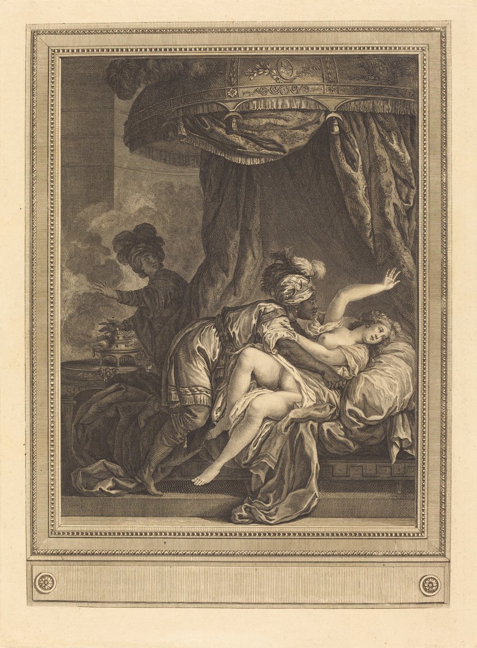 Le roi d