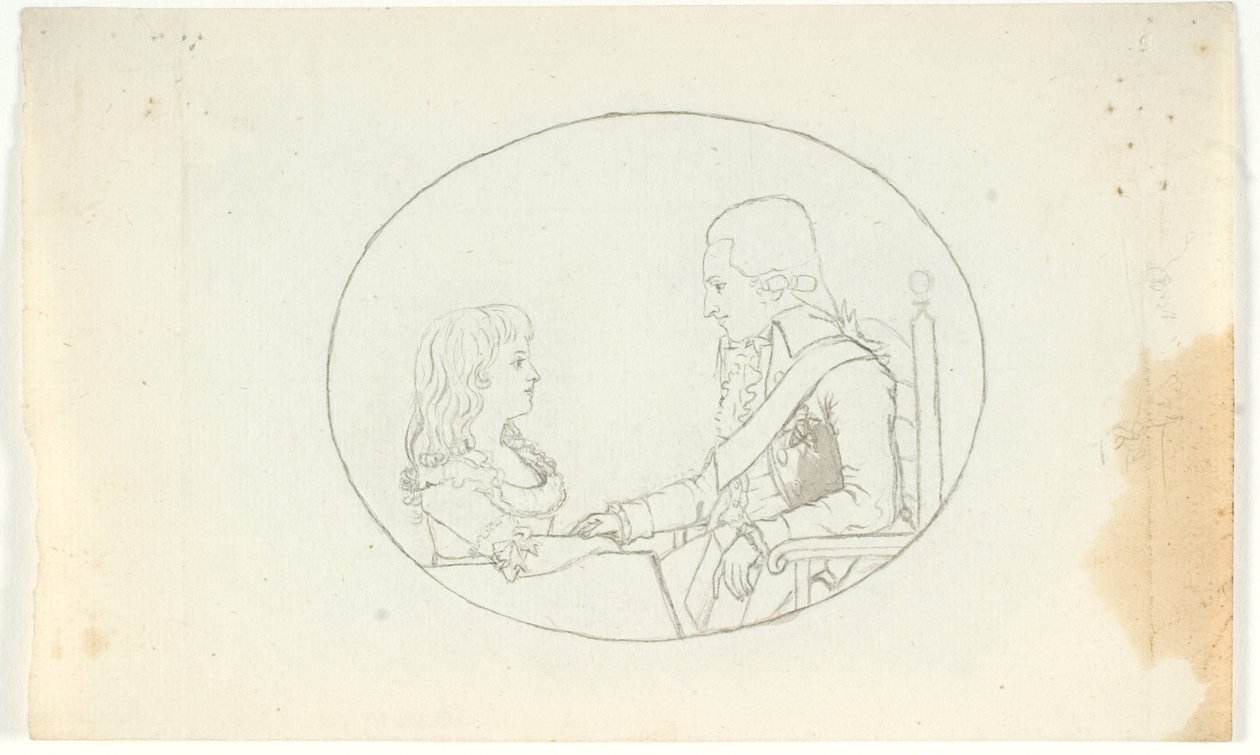 Arveprins Frederik avec l